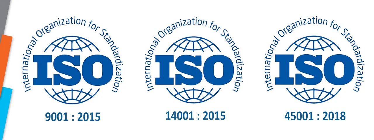 Kurdistan Institution Achieves ISO Certifications